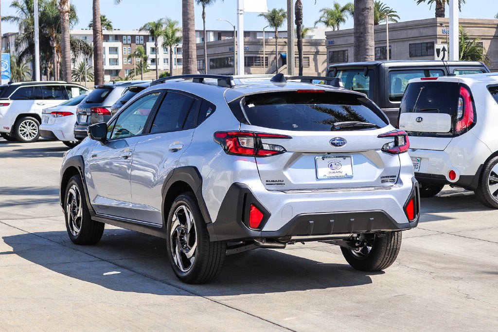 New 2026 Subaru Crosstrek 2.5i Limited AWD/4WD image 6