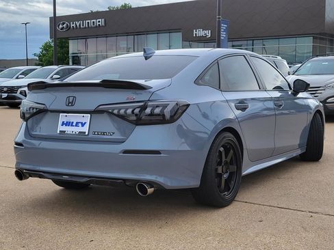 Used 2024 Honda Civic Si image 4