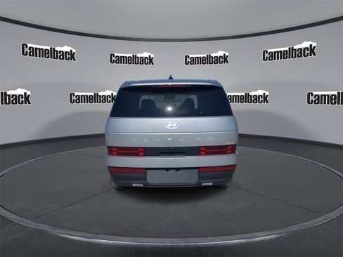 New 2026 Hyundai Santa Fe SE image 6
