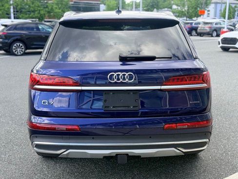 Certified 2023 Audi Q7 2.0T Premium w/ Convenience Package AWD/4WD image 5