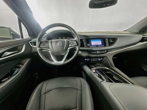 Used 2023 Buick Enclave Essence w/ Experience Buick Package FWD image 23