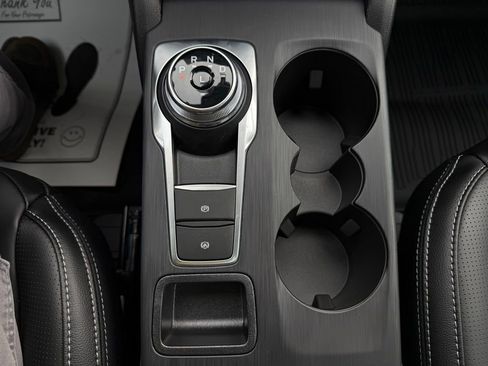 New 2026 Ford Escape Platinum w/ Premium Technology Package image 24