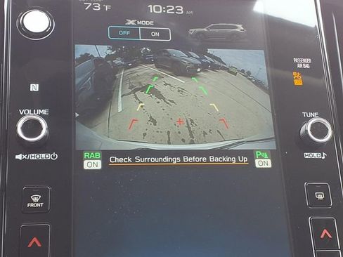 New 2026 Subaru Ascent Premium AWD/4WD image 19