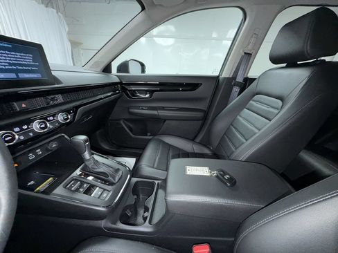 Used 2024 Honda CR-V EX-L image 22
