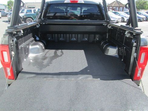 Used 2019 Ford Ranger XLT w/ Equipment Group 302A Luxury AWD/4WD image 7