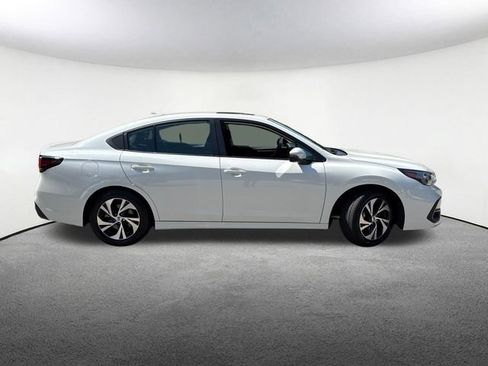 Certified 2024 Subaru Legacy Premium AWD/4WD image 17