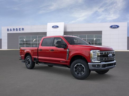 New 2026 Ford F250 XLT w/ Tremor Off-Road Package AWD/4WD image 7