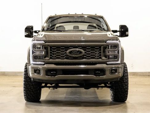 Used 2026 Ford F450 Lariat AWD/4WD image 2