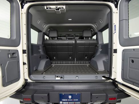 New 2026 INEOS Grenadier image 34