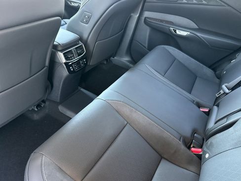 New 2026 Lexus RX 450h AWD image 14