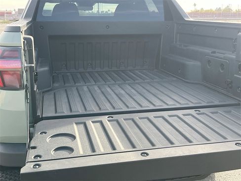 Used 2022 Hyundai Santa Cruz SEL image 25