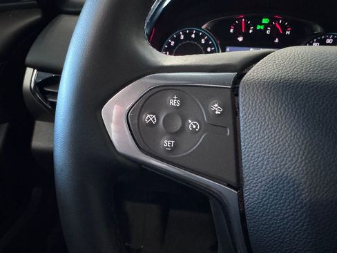 Certified 2023 Chevrolet Traverse LT w/ LPO, Floor Liner Package image 15