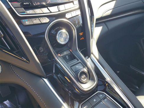 Used 2024 Acura RDX SH-AWD w/ Advance Package image 33