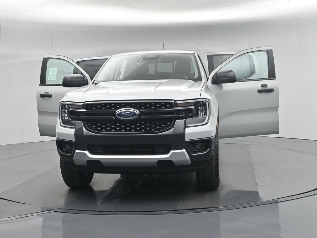 New 2026 Ford Ranger XLT RWD image 29