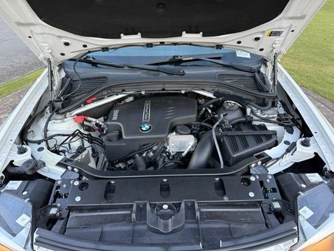 Used 2017 BMW X3 sDrive28i RWD image 32