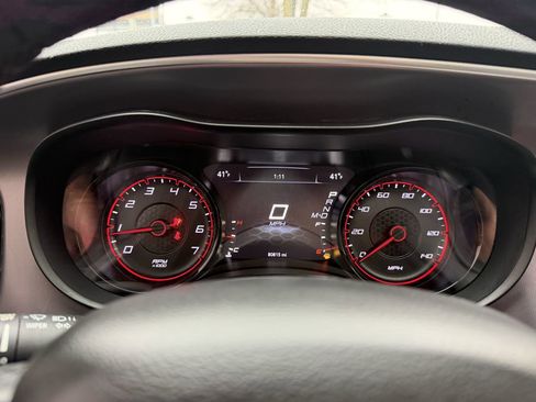 Used 2021 Dodge Charger SXT w/ Blacktop Package image 33