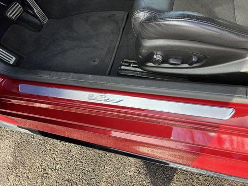 Used 2018 Cadillac ATS V w/ Carbon Fiber Package image 26