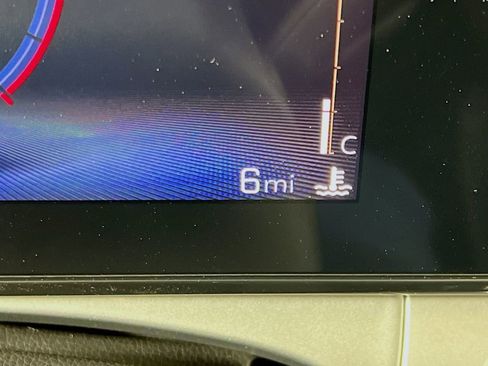 New 2026 Chevrolet Trax LT w/ Driver Confidence Package image 12