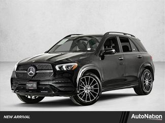 Certified 2023 Mercedes-Benz GLE 350 4MATIC video 1