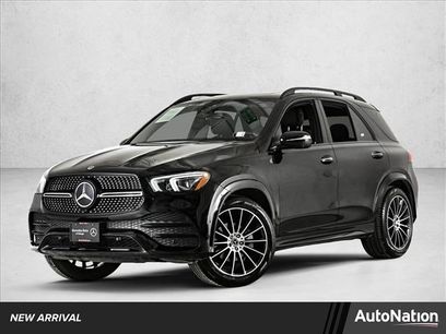 Certified 2023 Mercedes-Benz GLE 350 4MATIC