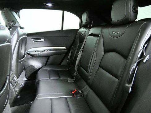 Used 2021 Cadillac XT4 Premium Luxury w/ Enhanced Visibility Package image 15