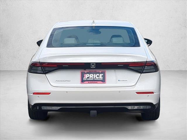 Used 2025 Honda Accord EX-L image 7