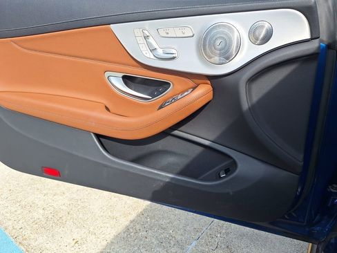 Used 2022 Mercedes-Benz C 43 AMG 4MATIC Coupe image 22