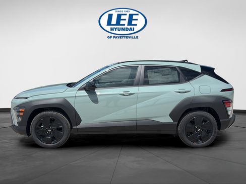 New 2027 Hyundai Kona SEL Sport FWD image 6