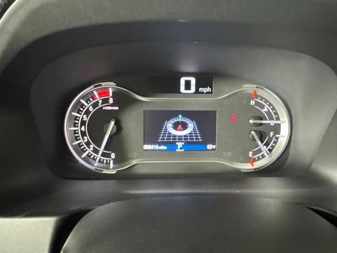 Used 2017 Honda Ridgeline RTL-E image 17