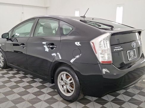 Used 2010 Toyota Prius Two image 2