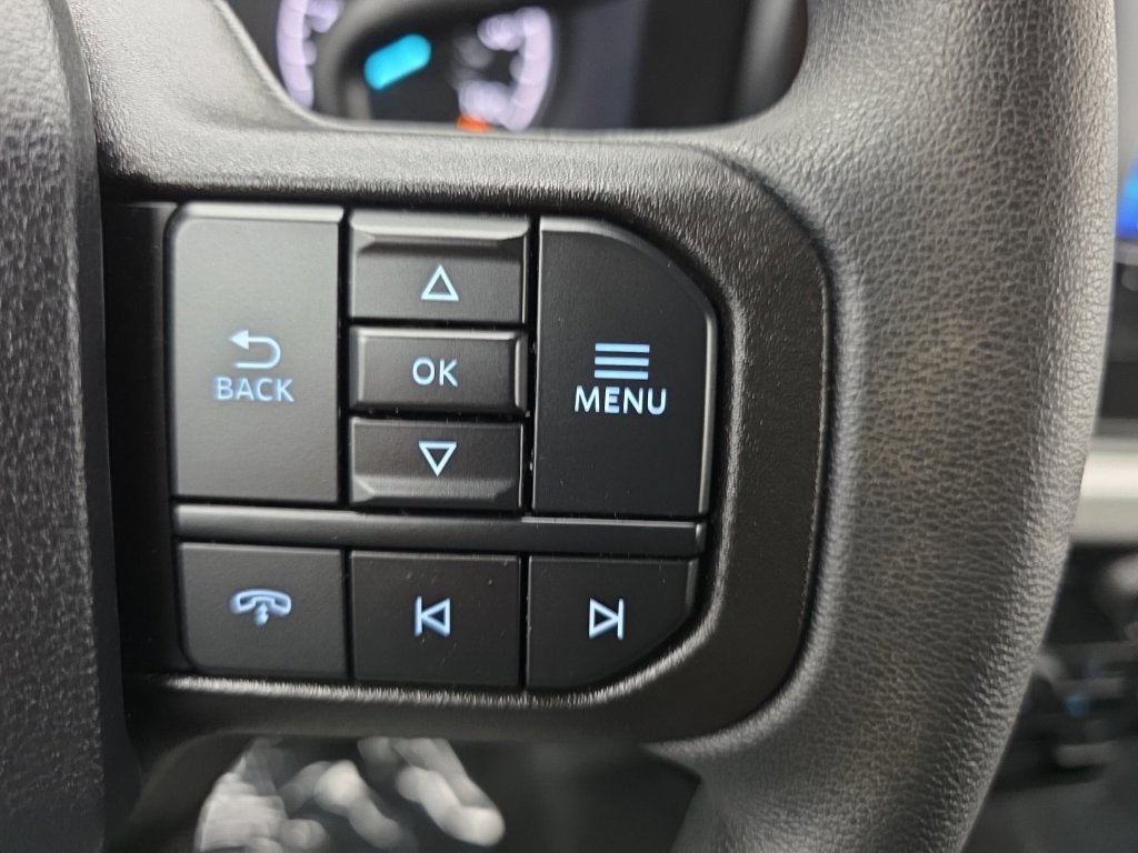 Used 2025 Ford F350 XL w/ STX Appearance Package AWD/4WD image 26