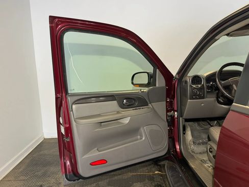Used 2004 GMC Envoy XUV SLE w/ 1SB Preferred Equipment Group AWD/4WD image 9