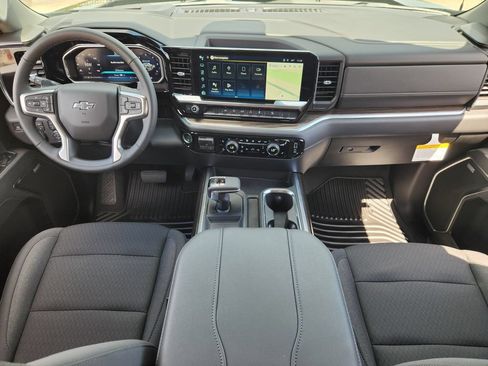 New 2026 Chevrolet Silverado 1500 RST w/ Convenience Package II AWD/4WD image 22