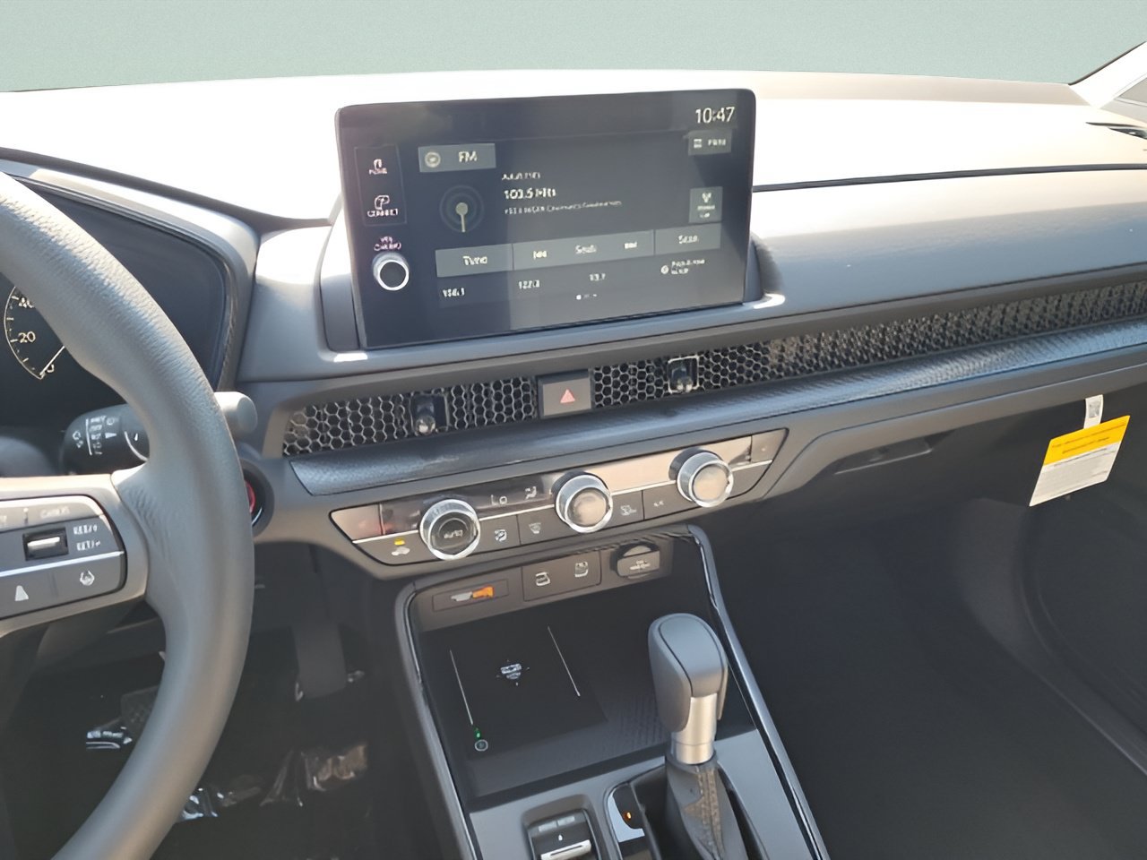 New 2027 Honda CR-V EX image 26