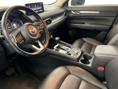 Used 2025 MAZDA CX-5 AWD 2.5 S w/ Select Package image 15