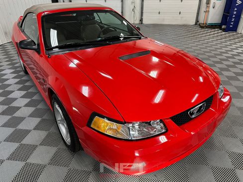 Used 2000 Ford Mustang GT image 10