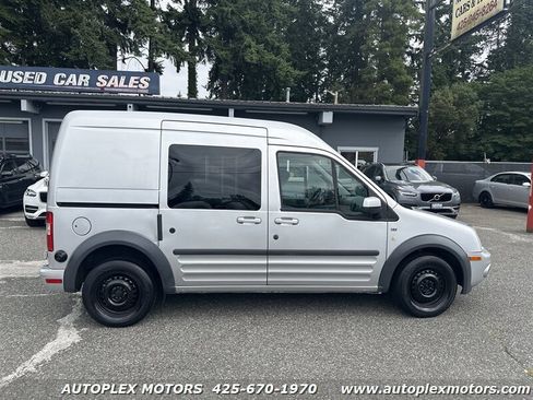 Used 2011 Ford Transit Connect XLT image 8