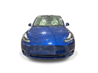 Certified 2023 Tesla Model Y Long Range AWD/4WD video 2