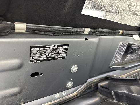 Used 2017 Mercedes-Benz G 550 Squared image 73