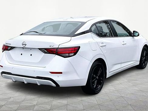 Used 2023 Nissan Sentra SV image 5