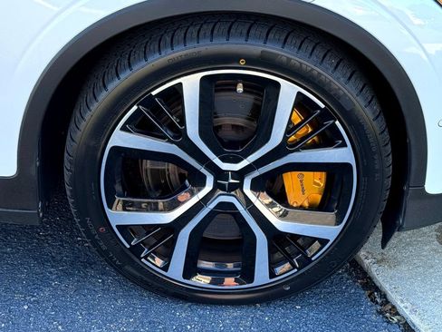 Used 2022 Polestar Polestar 2 w/ Performance Package AWD/4WD image 14