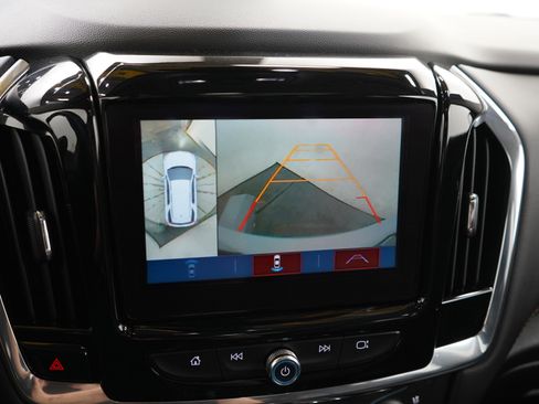 Used 2018 Chevrolet Traverse Premier w/ Redline Edition image 24