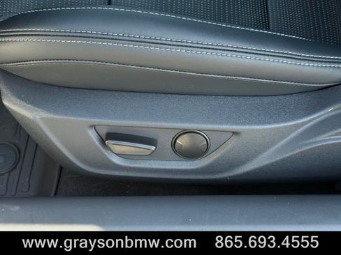 Used 2025 Ford Mustang GT Premium image 11