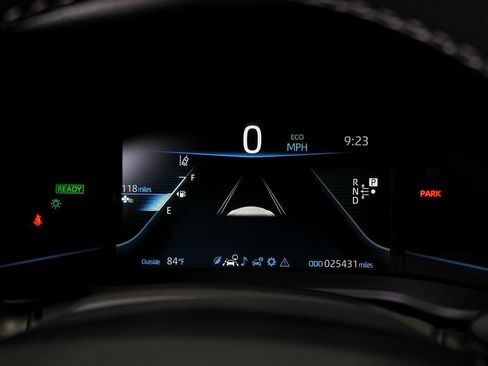 Used 2023 Toyota Mirai w/ Advanced Technology Package RWD image 26