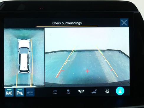 Used 2026 Subaru Outback Touring image 40