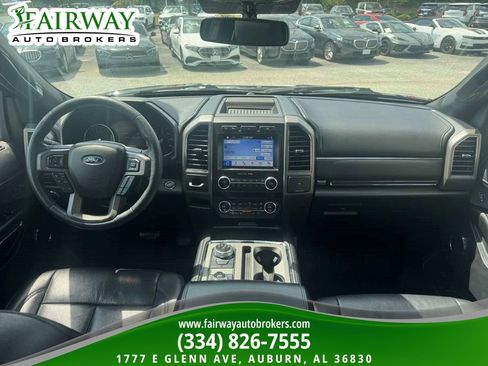 Used 2019 Ford Expedition XLT w/ Equipment Group 202A image 27