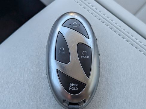 New 2026 Hyundai Santa Fe Calligraphy AWD/4WD image 32