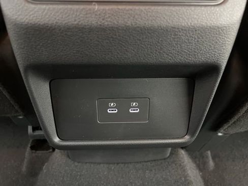 New 2026 Nissan Rogue SV image 43