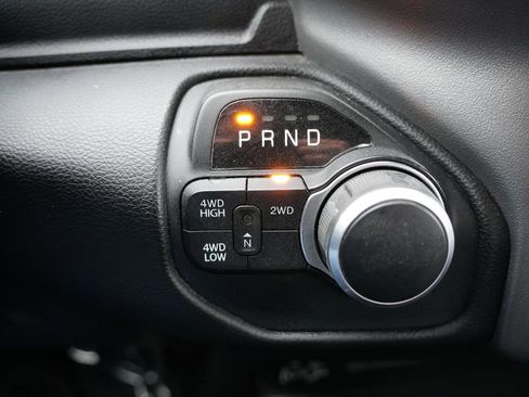 Certified 2024 RAM 2500 Big Horn image 27