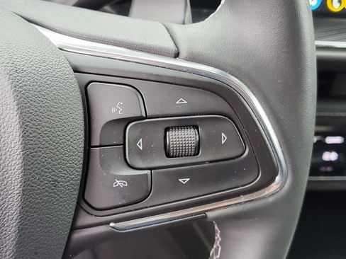 Certified 2023 Buick Envision Preferred image 16